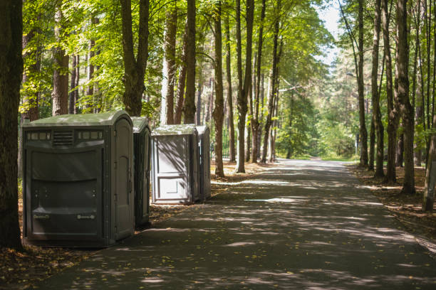 Porta potty rental for outdoor events in Doney Park, AZ
