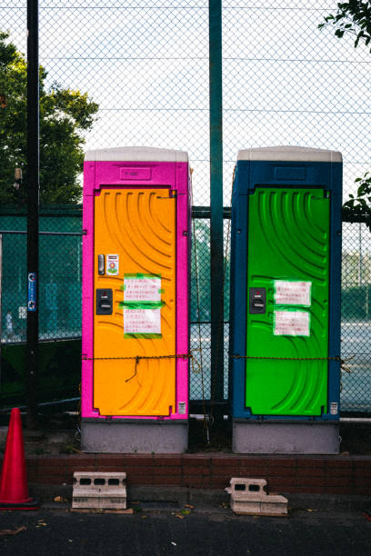 Best Construction site porta potty rental  in Doney Park, AZ